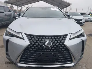 2023 Lexus UX 250h with VIN JTHX6JBH6P2143926, listed as a IAAI auction lot 42180779 with 65,106 mi miles and . Bid and sale history available at DreamBid. Image 13.