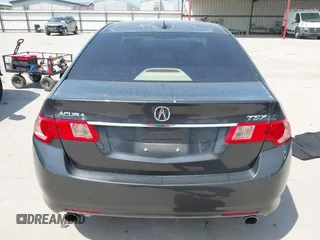 2012 Acura TSX Technology with VIN JH4CU2F63CC018065, listed as a IAAI auction lot 42190170 with 63,118 mi miles and . Bid and sale history available at DreamBid. Image 16.