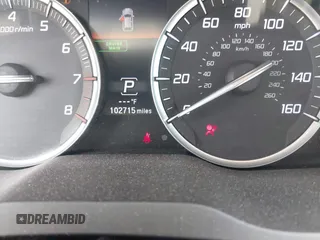 2016 Acura MDX z VIN 5FRYD4H23GB047263, wystawiony jako IAAI lot #42257950 z przebiegiem 102 715 mil mil oraz . Historia ofert i sprzedaży dostępna na DreamBid. Obrazek 16.