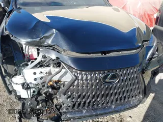 2025 Lexus NX 350h z VIN 2T2AKCEZ5SC035967, wystawiony jako IAAI lot #42301335 z przebiegiem 29 027 mil mil oraz . Historia ofert i sprzedaży dostępna na DreamBid. Obrazek 6.