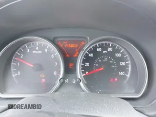 2014 Nissan Note S Plus с VIN 3N1CE2CP1EL413092, выставлен на аукционе IAAI как лот 42463184 с пробегом 146 802 миль миль и . История ставок и продаж доступна на DreamBid. Изображение 7.
