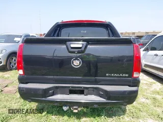 2008 Cadillac Escalade EXT z VIN 3GYFK62878G208887, wystawiony jako IAAI lot #41929267 z przebiegiem 186 074 mil mil oraz . Historia ofert i sprzedaży dostępna na DreamBid. Obrazek 16.