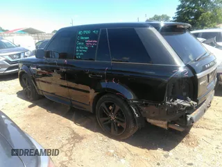 2013 Land Rover Range Rover Sport HSE Lux с VIN SALSK2D4XDA803497, выставлен на аукционе IAAI как лот 42158563 с пробегом 160 045 миль миль и . История ставок и продаж доступна на DreamBid. Изображение 3.
