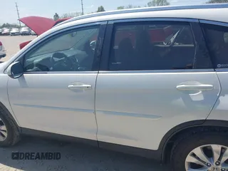 2012 Honda CR-V EX-L with VIN 5J6RM4H74CL043659, listed as a IAAI auction lot 42122926 with 135,594 mi miles and . Bid and sale history available at DreamBid. Image 15.