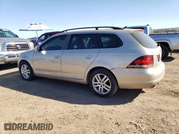 2014 Volkswagen Jetta TDI w/Sunroof & Nav with VIN 3VWPL7AJ3EM608019, listed as a Copart auction lot 69928393 with 83,390 mi miles and Clean title. Bid and sale history available at DreamBid. Image 2.