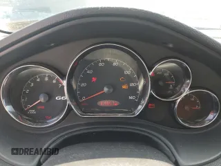 2007 Pontiac G6 G6 with VIN 1G2ZG58N074100607, listed as a Copart auction lot 66092835 with 109,657 mi miles and Salvage title. Bid and sale history available at DreamBid. Image 9.