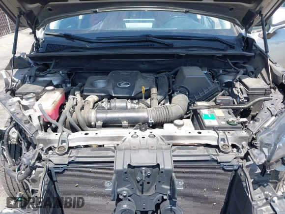 2020 Lexus NX 300 с VIN JTJDARBZ7L5013525, выставлен на аукционе IAAI как лот 42580599 с пробегом 55 500 миль миль и . История ставок и продаж доступна на DreamBid. Изображение 10.