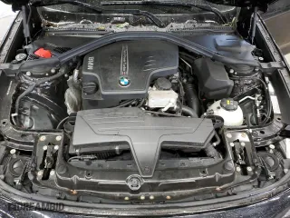 2015 BMW 3 Series Gran Turismo 328i xDrive with VIN WBA8Z5C51FGS36439, listed as a Copart auction lot 49407124 with 76,139 mi miles and Salvage Title. Bid and sale history available at carsss.com. Image 11.