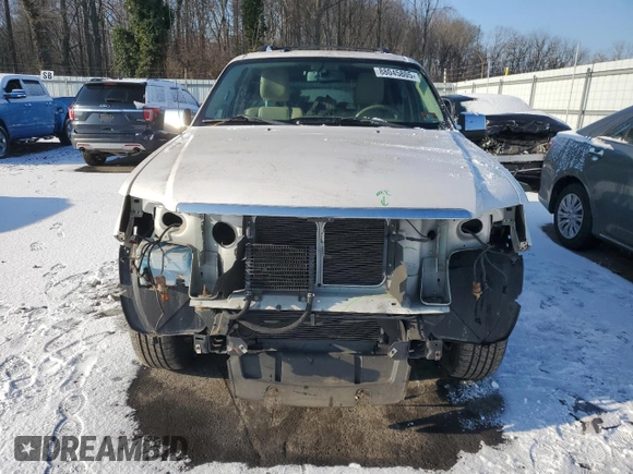 2010 Ford Explorer Limited with VIN 1FMEU7F84AUA38742, listed as a Copart auction lot 88045805 with 91,607 mi miles and Salvage Title. Bid and sale history available at carsss.com. Image 5.
