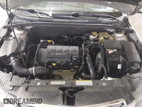 2015 Chevrolet Cruze LT with VIN 1G1PC5SB4F7132513, listed as a IAAI auction lot 41883088 with 131,185 mi miles and . Bid and sale history available at DreamBid. Image 10.