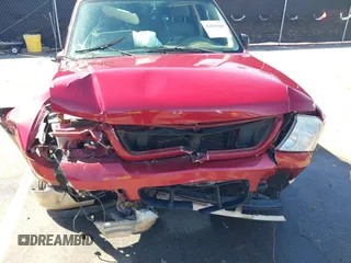 2005 Ford Explorer Eddie Bauer z VIN 1FMDU74W85UB49412, wystawiony jako IAAI lot #42041844 z przebiegiem Nie podano mil oraz . Historia ofert i sprzedaży dostępna na DreamBid. Obrazek 6.