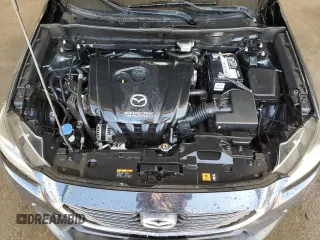 2017 Mazda CX-3 Sport z VIN JM1DKDB72H0161314, wystawiony jako Copart lot #57510565 z przebiegiem 252 518 mil mil oraz Czysty tytuł • Clean title. Historia ofert i sprzedaży dostępna na DreamBid. Obrazek 11.