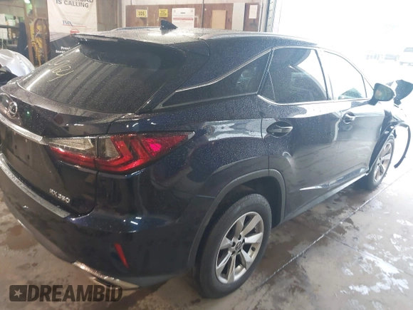 2019 Lexus RX 350 с VIN 2T2BZMCA9KC194736, выставлен на аукционе IAAI как лот 42247621 с пробегом 82 184 миль миль и . История ставок и продаж доступна на DreamBid. Изображение 4.