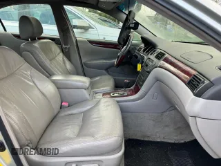 2004 Lexus ES 350 with VIN JTHBA30G545021230, listed as a Copart auction lot 56426335 with Not Provided miles and Clean Title. Bid and sale history available at DreamBid. Image 5.