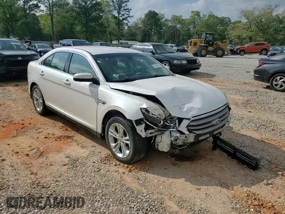 2015 Ford Taurus SEL with VIN 1FAHP2E82FG154630, listed as a Copart auction lot 51516315 with 174,307 mi miles and Salvage Title. Bid and sale history available at carsss.com. Image 11.