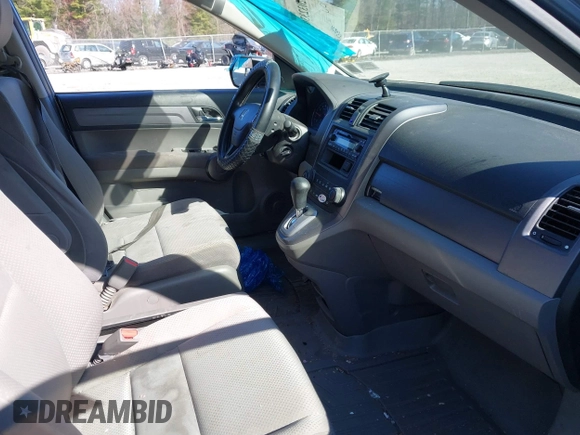 2008 Honda CR-V LX с VIN JHLRE38398C042513, выставлен на аукционе IAAI как лот 42032330 с пробегом 139 811 миль миль и . История ставок и продаж доступна на DreamBid. Изображение 5.