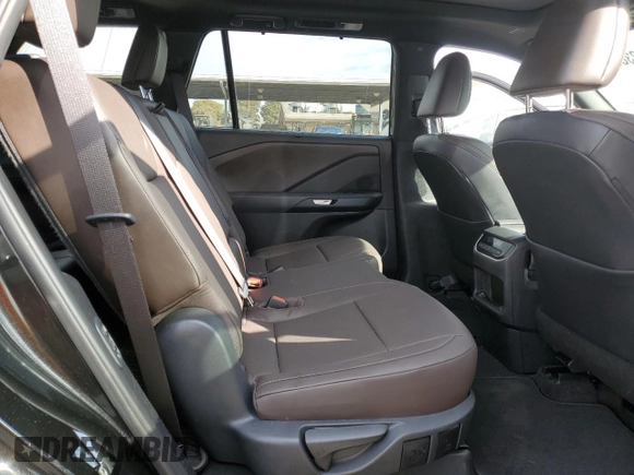 2024 Lexus TX 350 z VIN 5TDAAAA64RS009157, wystawiony jako Copart lot #42363485 z przebiegiem 2 509 mil mil oraz Szkoda całkowita • Salvage title. Historia ofert i sprzedaży dostępna na DreamBid. Obrazek 11.