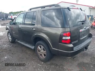 2008 Ford Explorer XLT with VIN 1FMEU63E58UB24513, listed as a IAAI auction lot 42189209 with 149,803 mi miles and . Bid and sale history available at DreamBid. Image 3.