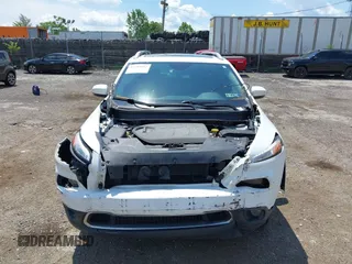 2016 Jeep Cherokee Limited с VIN 1C4PJMDS9GW228729, выставлен на аукционе IAAI как лот 42742152 с пробегом 70 845 миль миль и . История ставок и продаж доступна на DreamBid. Изображение 12.