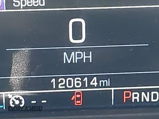2016 Chevrolet Silverado 1500 LT with VIN 3GCPCREC6GG252404, listed as a IAAI auction lot 41769995 with 120,614 mi miles and . Bid and sale history available at DreamBid. Image 15.