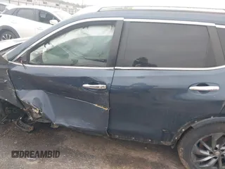 2015 Nissan Rogue SL z VIN 5N1AT2MVXFC853005, wystawiony jako IAAI lot #41480177 z przebiegiem Nie podano mil oraz . Historia ofert i sprzedaży dostępna na DreamBid. Obrazek 15.