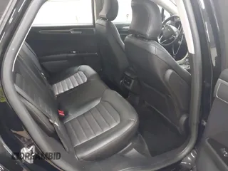 2016 Ford Fusion SE z VIN 3FA6P0T98GR111895, wystawiony jako IAAI lot #42633525 z przebiegiem 77 231 mil mil oraz . Historia ofert i sprzedaży dostępna na DreamBid. Obrazek 8.