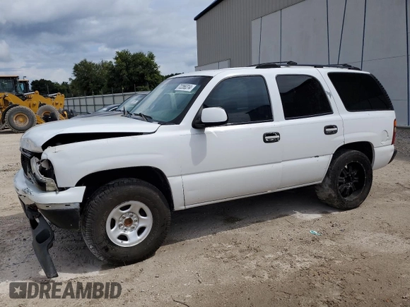 2002 GMC Yukon SLT with VIN 1GKEC13V22R305108, listed as a Copart auction lot 72266314 with 223,769 mi miles and Non Repairable. Bid and sale history available at carsss.com. Image 1.