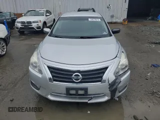 2013 Nissan Altima SV с VIN 1N4BL3AP6DC231086, выставлен на аукционе Copart как лот 55879615 с пробегом 206 001 миль миль и Чистый • Clean title. История ставок и продаж доступна на DreamBid. Изображение 5.