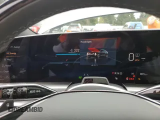 2024 Cadillac LYRIQ Luxury z VIN 1GYKPSRL1RZ138162, wystawiony jako Copart lot #51017895 z przebiegiem 905 mil mil oraz Szkody całkowita. Historia ofert i sprzedaży dostępna na DreamBid. Obrazek 9.