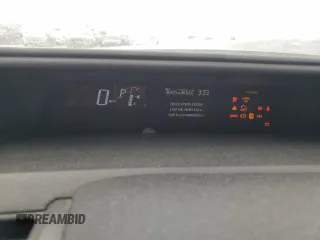 2015 Toyota Prius One with VIN JTDKDTB36F1100354, listed as a Copart auction lot 53372475 with 90,415 mi miles and Non Repairable. Bid and sale history available at carsss.com. Image 9.