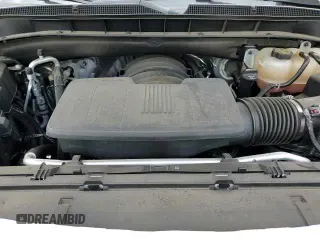 2022 Chevrolet Tahoe Z71 z VIN 1GNSKPKD8NR286539, wystawiony jako Copart lot #67932005 z przebiegiem Nie podano mil oraz Szkoda całkowita • Salvage title. Historia ofert i sprzedaży dostępna na DreamBid. Obrazek 17.