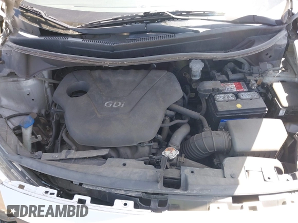 2013 Kia Rio LX with VIN KNADM4A32D6138970, listed as a IAAI auction lot 42078818 with 139,155 mi miles. Bid and sale history available at carsss.com. Image 10.