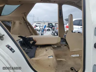 2008 Mercedes-Benz M-Class 3.5L with VIN 4JGBB86E08A356213, listed as a Copart auction lot 47970125 with 0 mi miles and Salvage Title. Bid and sale history available at carsss.com. Image 11.
