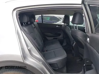2020 Kia Sportage EX with VIN KNDPNCAC2L7791248, listed as a IAAI auction lot 42104819 with 73,324 mi miles and . Bid and sale history available at DreamBid. Image 8.