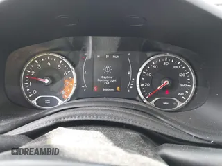 2018 Jeep Renegade Latitude with VIN ZACCJBBB8JPJ05253, listed as a IAAI auction lot 42129514 with 98,850 mi miles and . Bid and sale history available at DreamBid. Image 7.