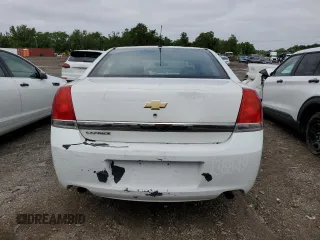 2014 Chevrolet Caprice z VIN 6G3NS5R32EL928069, wystawiony jako Copart lot #54693355 z przebiegiem 116 592 mil mil oraz Tytuł czysty. Historia ofert i sprzedaży dostępna na DreamBid. Obrazek 6.