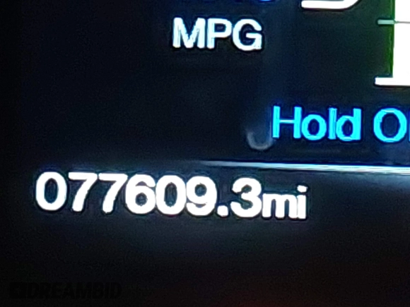 2020 Ford F-150 XL with VIN 1FTFX1E46LFC01751, listed as a IAAI auction lot 41623387 with 77,609 mi miles. Bid and sale history available at carsss.com. Image 15.