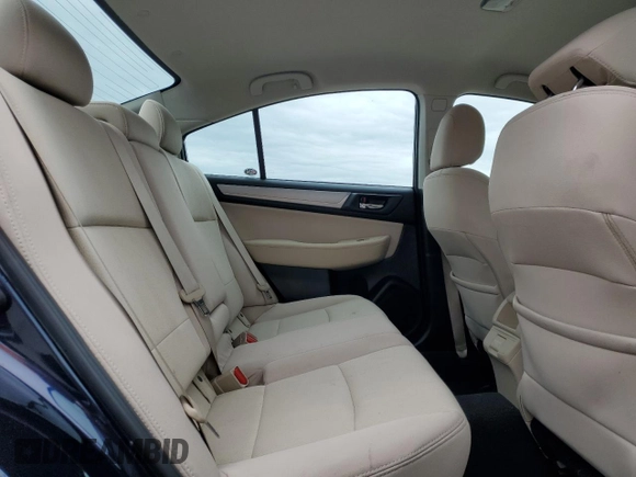 2018 Subaru Legacy Premium z VIN 4S3BNAF61J3044343, wystawiony jako Copart lot #60594785 z przebiegiem 117 279 mil mil oraz Szkoda całkowita • Salvage title. Historia ofert i sprzedaży dostępna na DreamBid. Obrazek 10.