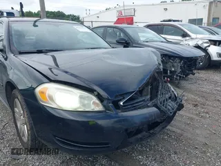 2014 Chevrolet Impala LT с VIN 2G1WB5E34E1148550, выставлен на аукционе IAAI как лот 42342591 с пробегом 160 791 миль миль и . История ставок и продаж доступна на DreamBid. Изображение 13.