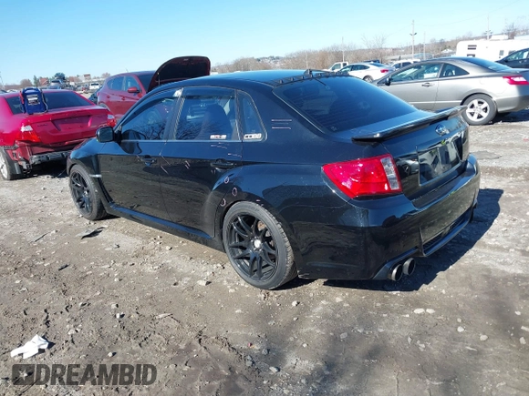 2014 Subaru WRX WRX Premium с VIN JF1GV7F67EG002854, выставлен на аукционе IAAI как лот 41820662 с пробегом Не указан миль и . История ставок и продаж доступна на DreamBid. Изображение 3.