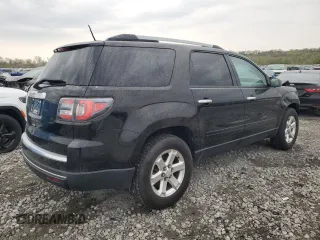 2016 GMC Acadia SLE with VIN 1GKKRPKD4GJ155733, listed as a Copart auction lot 53272745 with 179,429 mi miles and Clean Title. Bid and sale history available at carsss.com. Image 3.