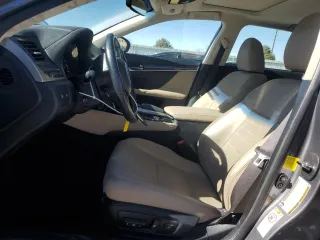 2016 Lexus GS 350 z VIN JTHCZ1BL5GA001163, wystawiony jako Copart lot #46353985 z przebiegiem 27 657 mil mil oraz Szkoda całkowita • Salvage title. Historia ofert i sprzedaży dostępna na DreamBid. Obrazek 7.