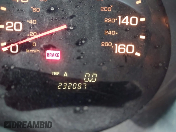 1998 Acura RL с VIN JH4KA9666WC006008, выставлен на аукционе IAAI как лот 41675045 с пробегом 232 087 миль миль и . История ставок и продаж доступна на DreamBid. Изображение 15.