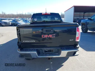 2015 GMC Canyon 4WD SLT z VIN 1GTG6CE33F1134747, wystawiony jako IAAI lot #41502300 z przebiegiem 143 027 mil mil oraz . Historia ofert i sprzedaży dostępna na DreamBid. Obrazek 17.