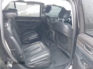 2024 Jeep Grand Cherokee Limited with VIN 1C4RJKBG4R8926264, listed as a IAAI auction lot 42361628 with 23,195 mi miles and . Bid and sale history available at DreamBid. Image 8.