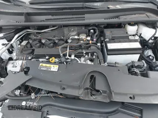 2023 Toyota Corolla LE z VIN JTDB4MEE9P3001116, wystawiony jako IAAI lot #41512246 z przebiegiem 27 882 mil mil oraz . Historia ofert i sprzedaży dostępna na DreamBid. Obrazek 10.