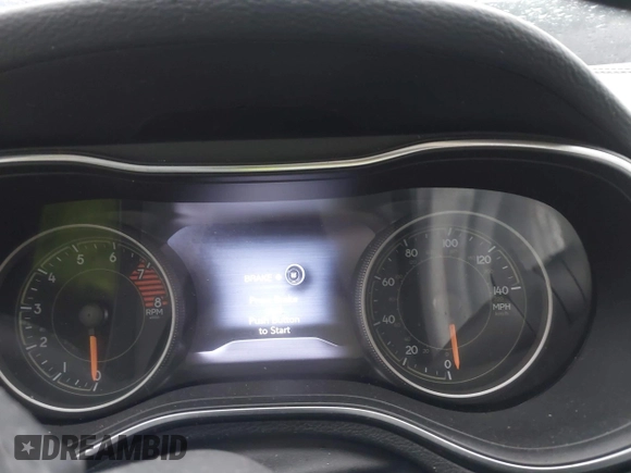 2021 Jeep Cherokee Limited z VIN 1C4PJMDXXMD176174, wystawiony jako IAAI lot #41079125 z przebiegiem Nie podano mil oraz . Historia ofert i sprzedaży dostępna na DreamBid. Obrazek 16.