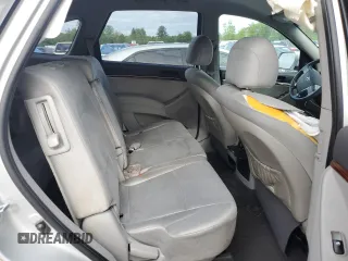 2011 Hyundai Veracruz Limited z VIN KM8NUDCCXBU173118, wystawiony jako Copart lot #58520325 z przebiegiem 149 616 mil mil oraz Szkoda całkowita • Salvage title. Historia ofert i sprzedaży dostępna na DreamBid. Obrazek 11.