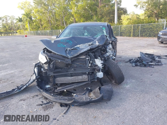 2018 Chevrolet Equinox LS with VIN 3GNAXHEV4JL265793, listed as a IAAI auction lot 41018511 with Not Provided miles and . Bid and sale history available at DreamBid. Image 6.