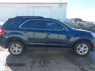 2017 Chevrolet Equinox LT with VIN 2GNFLFEK5H6270950, listed as a IAAI auction lot 41654985 with 120,538 mi miles and . Bid and sale history available at carsss.com. Image 13.